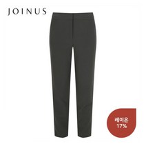[조이너스] 스판 스키니 팬츠-JW21PL1403881A