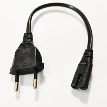 NCHTEK-유로 UPS PDU 전원 코드 IEC 320 C14 3 핀 수-CEE 7/7 유럽 SCHUKO 소켓 암 어댑터 케이블 1 개, 한개옵션0