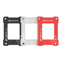 엠스톤 LGA17XX CPU 소켓 가이드 / 인텔 12/13세대 소켓가이드, 블랙