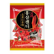 청우식품 고려홍삼캔디, 150g, 1개