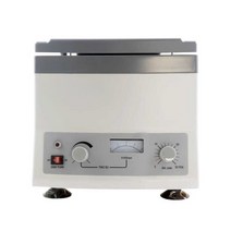 원심 분리기 대용량 혈장 혈액 탈수기 마이크로 튜브, TDL-4 (20mlx6)