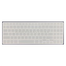 [실리스킨] LG 2020 울트라PC 15U50N-GR56K 키스킨 커버/가성비 15.6인치, 실리스킨