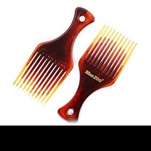 스타일링 헤어 샵 포마드 튼튼한 빗 포마드콤, 포마드콤세트