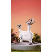 홈트 스피닝 피트니스 자전거 입문용 실내 자전거, 2023년 차세대 자가발전  AI급속연소