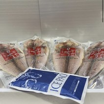 제주산 참옥돔 4마리(330g전후) 제주도 동문시장 한일농수산 제주산 옥돔 명절선물 강력 추천!