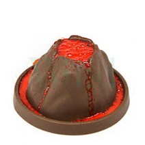 위랜드 화산분출 실험세트 과학키트 과학실험키트