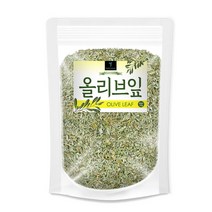 퓨어영 올리브잎 150g 독일산 올리브잎차 침출차, 1봉