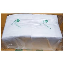 업소용 식당 카페 식자재 위너스 칵테일 냅킨 2700매, 1