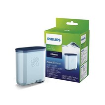 Philips Kitchen Appliances 새코 아쿠아클린 필터 2개 CA6903/22, 1-Pack