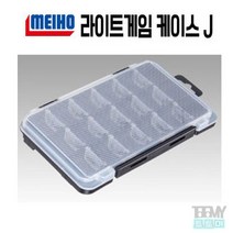 메이호 라이트게임케이스J, 라이트 게임 케이스 J
