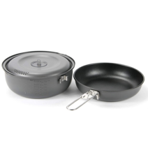 스노우피크 야엔쿠커 1500 백패킹코펠 SCS-201