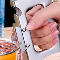 파워 캔 오프너 복숭아 캔오프터 통조림따개, 상품선택