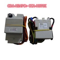 정품 세트 CNE 브랜드 CDAH24PC 전원 상자 CCAH070K 유니버설 가스 오븐 점화기, 한개옵션0