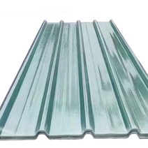 창고 골 공사 슬레이트 공장 지붕 방수 판 넬 10장, 폭93 길이2.0m 두께1.2mm 10장