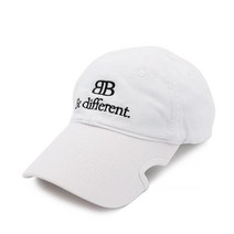 발렌시아가 컷아웃 볼캡 732677 410B2 9260