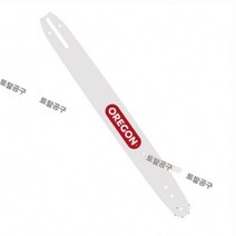 18인치 오레곤가이드바 91-31날 18인치 오레곤전기톱 CS1500 가이드바 오레곤전기톱바 91x31