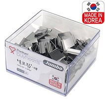 바이하츠 판교 8000 점보 실버 날크립날 대 JA 대용량