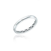 동아 수성 로이드 L-DIAMOND 14K GOLD 디라이트 할로우링 LRF21113D