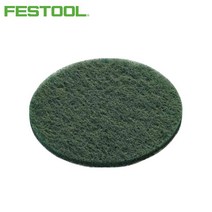 제일컴퍼니 페스툴 샌딩 플리스 Vlies STF D150greenVL/10_496508