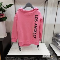 꼼므모아 원더키후드롱티 CCS72UTS84