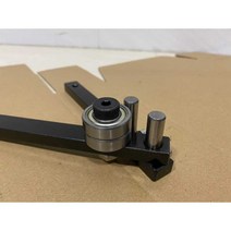 철근 와이어 벤더 밴딩기 스틸 조임기 바 결속기 밴딩, 기둥 10mm(1-6mm) 접이식