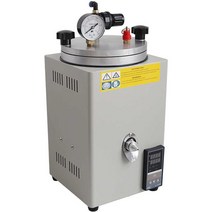 몰드 성형기 왁스사출기 주입 팽창 고무 금형 쥬얼리, 수동 제어 모델 (220V)