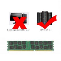 DDR3 REG ECC 서버 메모리 PC3 램 4GB 8GB 16GB 32GB 1333MHz 1600MHz 1866MHz x79 x58 LGA 2011 메인보드, 11 8GB 1600MHz x 2pcs