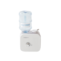 미소 보틀 가습기 기계식, MH-850W(화이트)