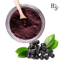 해피스토어70 국내산 아로니아 분말 가루 500g, 1봉