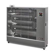 [한솔 넥스코] 51평 업소용 대형 석유난로 등유히터 NKT-21000K
