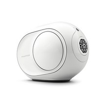 드비알레 팬텀2 95db SPL 600 하이엔드 스피커 화이트