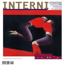 과월호 Interni Italia #678