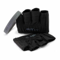 Fit Four 그립퍼 장갑, 1개, 엑스스몰
