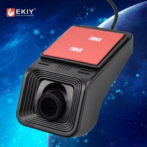블랙박스 주차 모니터 레코더, 128GB SD 카드