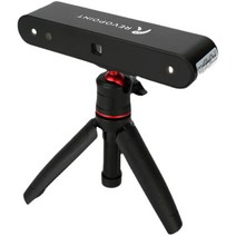 3D 스캐너 휴대용 입체 스캐너 스마트폰 연결 적외선, revopoint 미니 표준 패키지