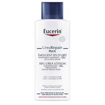 EUCERIN Urea Repair Lotion 프랑스 유세린 10% 우레아 리페어 건성피부 로션 250ml 1팩