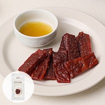 [설성목장] 한우육포 50gx5봉, 상세 설명 참조