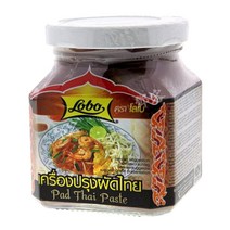 LOBO Pad Thai Paste 팟타이 페이스트 280g / 태국 THAI