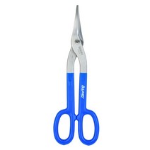 책임툴 스마토 올프로 철판 가위 곡선 13인치 01613, 1개
