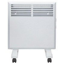 유니맥스 벽걸이 스탠드 겸용 컨벡션 히터, 화이트, UMH-CV1002