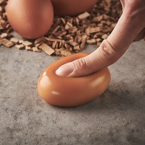 [포프리] 계란 본연의 담백하고 깊은 맛 포프리 구운란 (6구*4팩), 6구, 4개