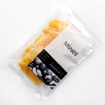 미웰 건망고(슬라이스)(수입) 1kg