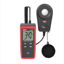 코린스몰 UNI-T UT383S 디지털 조도계