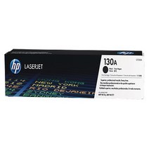 HP Color Laserjet Pro MFP M177fw 정품토너 검정 CF350A 1 300매 NO.130A 사용 가능기종 MFPM177fw MFPM176n HP130A, 1개