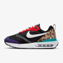 국내매장용 NIKE 나이키 에어맥스 던 SE 남성 여성 블랙 DH5132-001 라이프스타일 패션 스니커즈 운동화