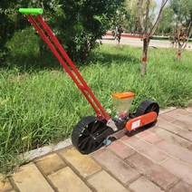 모종기 깨심는기계 파종기 감자 콩 씨앗 황금 양배추 씨앗 야채 정밀 의학 무 시금치 심기 기계, 한개옵션0