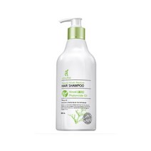 아토러브 피톤치드 힐링 헤어 샴푸 500ml (헤어샴푸)+ 사은품 3종, 1개