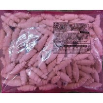 신세계푸드 미니 버터크로와상 냉동생지 2.5kg (19gx150개입) 크로플, 미니버터크로와상 2.5kg(19gx150개입), 19g