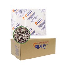 신발제습제 벤토나이트 20g 1BOX - 데시칸-B, 단품