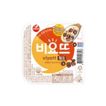 서울 비요뜨 링크 138g X 12개